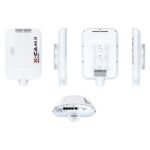 X-CAM II Switch PoE+ 4L (IP65) - Image 3