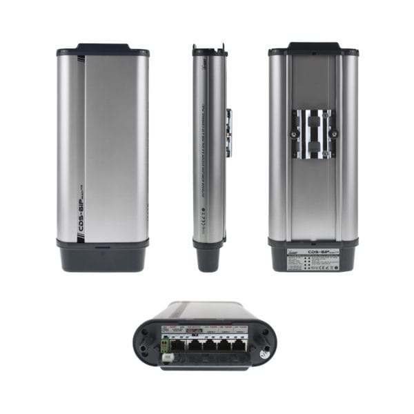 CDS-6IP Multi PoE - Image 6