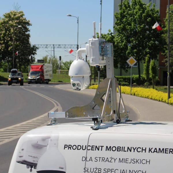 iCAM-Magnetic STAND - Image 4
