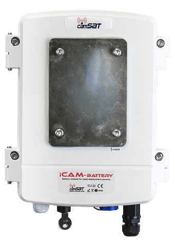 iCAM-Battery