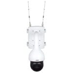 iConstruction-CAM x25 - camera for construction site