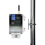 Wireless transmitter WCT-02h
