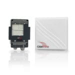 TVI CVI AHD wireless video transmission set