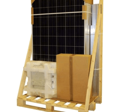 Zestaw iCAM-Solar365 P30W