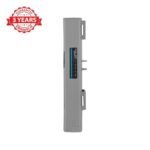 CDS-6IP 3PoE - Radio bridge with PoE ports. - Image 2