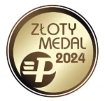 SECUREX 2024 - Gold Medal for CAMSAT