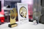 Gold Medal MTP Securex 2024 for CAMSAT