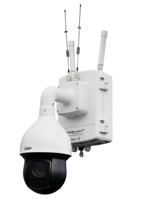 iCAM-MobileHD II Kamera bezprzewodowa iCAM-MobileHD